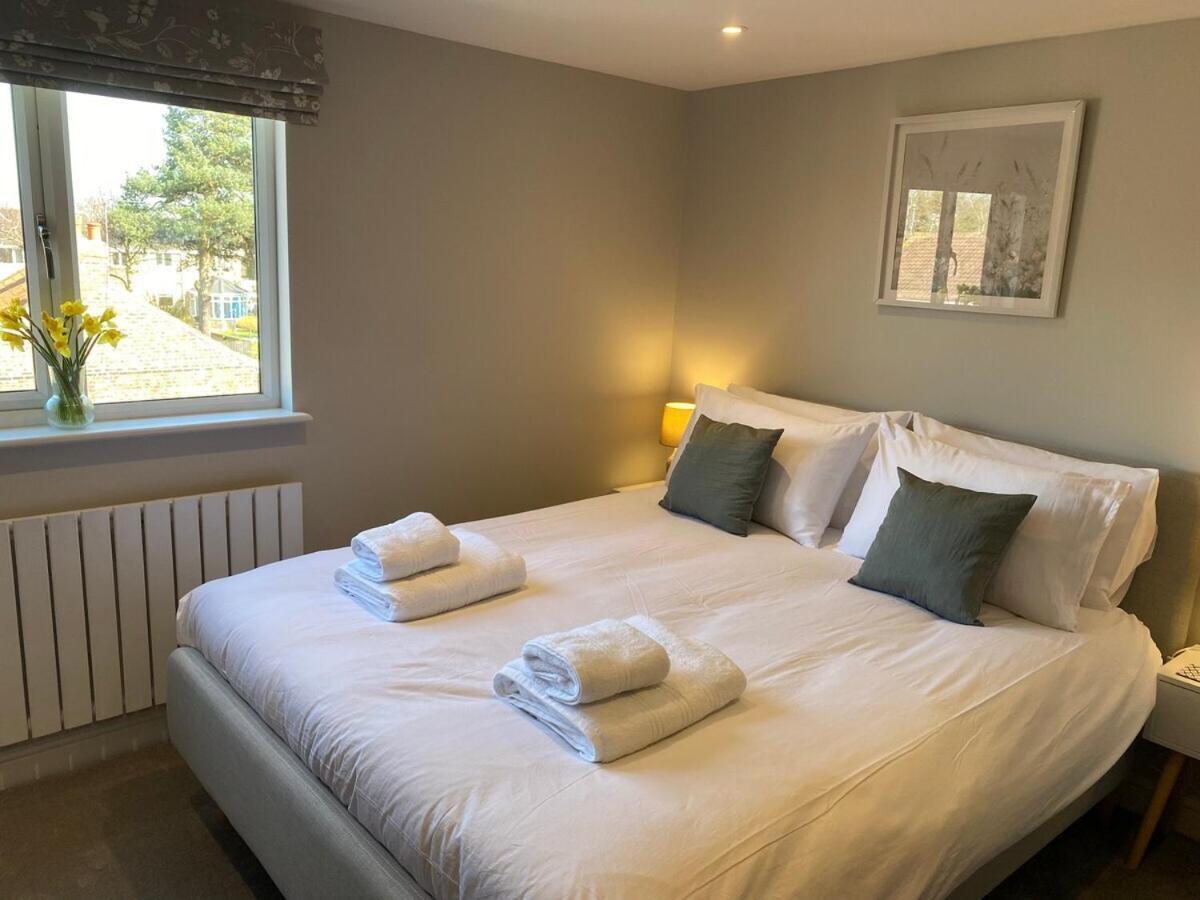 Jasmine Cottage Haxby Eksteriør bilde