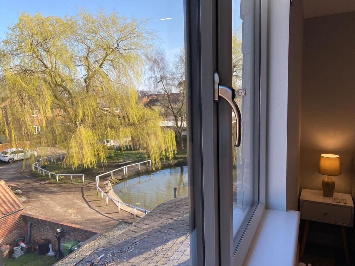 Jasmine Cottage Haxby Eksteriør bilde