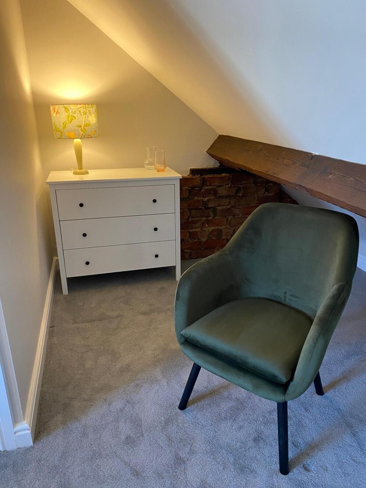 Jasmine Cottage Haxby Eksteriør bilde